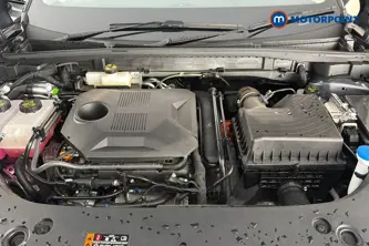 Mg Motor Uk HS Trophy Automatic Petrol-Electric Hybrid SUV - Stock Number (1683390) - 48th supplementary image