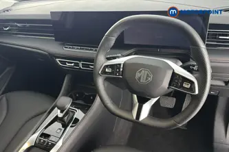 Mg Motor Uk HS Trophy Automatic Petrol-Electric Hybrid SUV - Stock Number (1683390) - 1st supplementary image