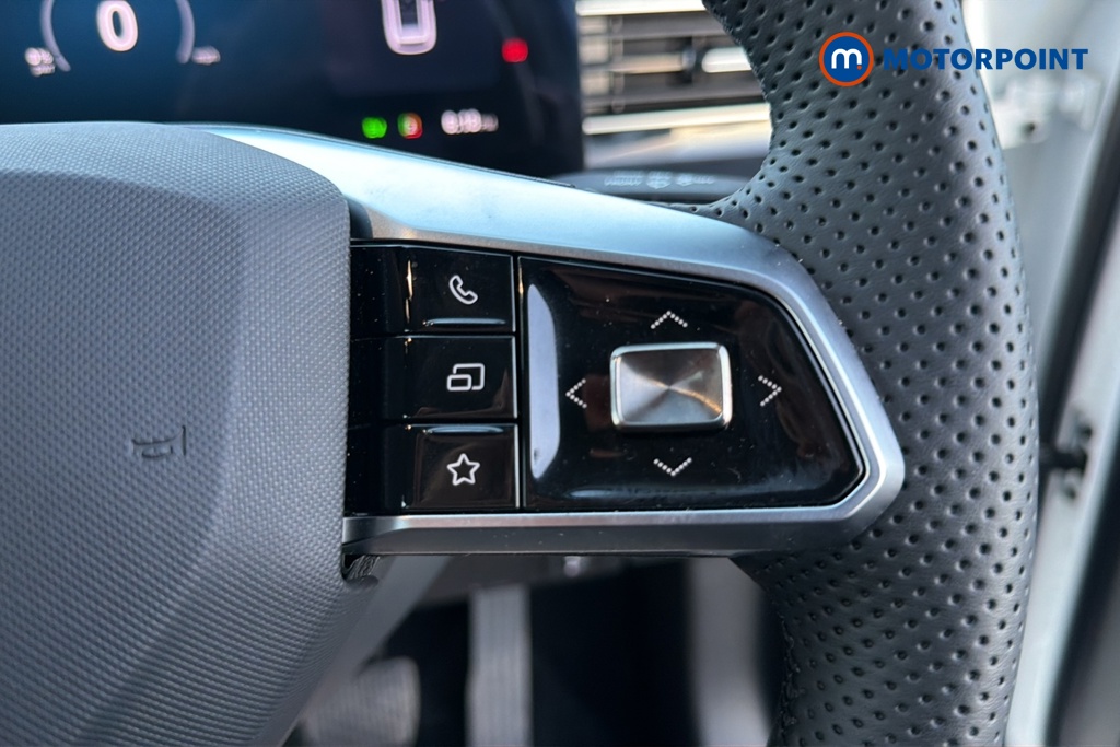 Mg Motor Uk HS Trophy Automatic Petrol-Electric Hybrid SUV - Stock Number (1683403) - 3rd supplementary image