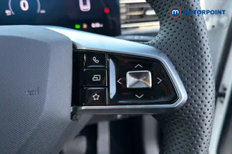 Mg Motor Uk HS Trophy Automatic Petrol-Electric Hybrid SUV - Stock Number (1683403) - 3rd supplementary image
