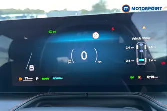 Mg Motor Uk HS Trophy Automatic Petrol-Electric Hybrid SUV - Stock Number (1683403) - 7th supplementary image