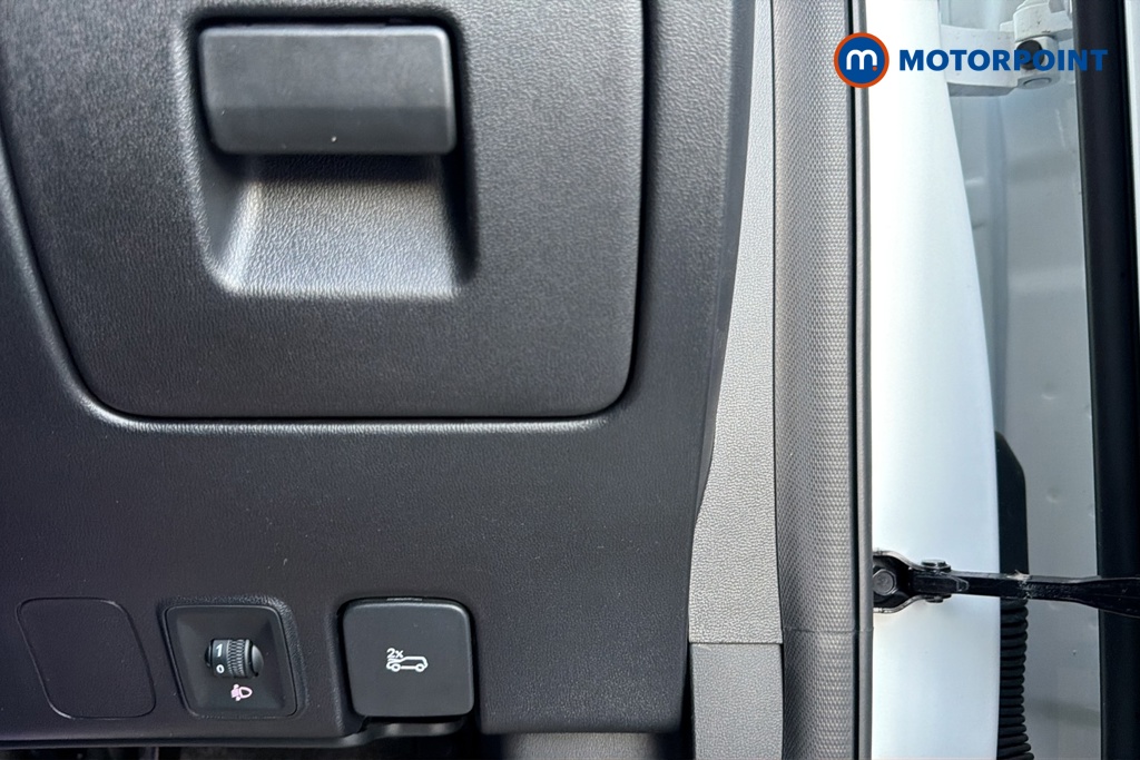 Mg Motor Uk HS Trophy Automatic Petrol-Electric Hybrid SUV - Stock Number (1683403) - 11th supplementary image