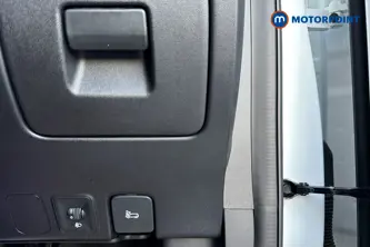 Mg Motor Uk HS Trophy Automatic Petrol-Electric Hybrid SUV - Stock Number (1683403) - 11th supplementary image