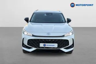 Mg Motor Uk HS Trophy Automatic Petrol-Electric Hybrid SUV - Stock Number (1683403) - Front bumper