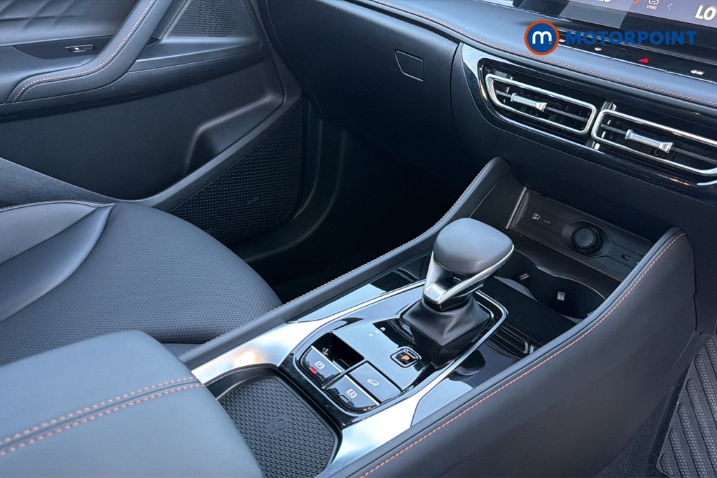 Mg Motor Uk HS Trophy Automatic Petrol-Electric Hybrid SUV - Stock Number (1683403) - 15th supplementary image