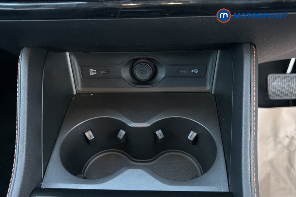 Mg Motor Uk HS Trophy Automatic Petrol-Electric Hybrid SUV - Stock Number (1683403) - 16th supplementary image