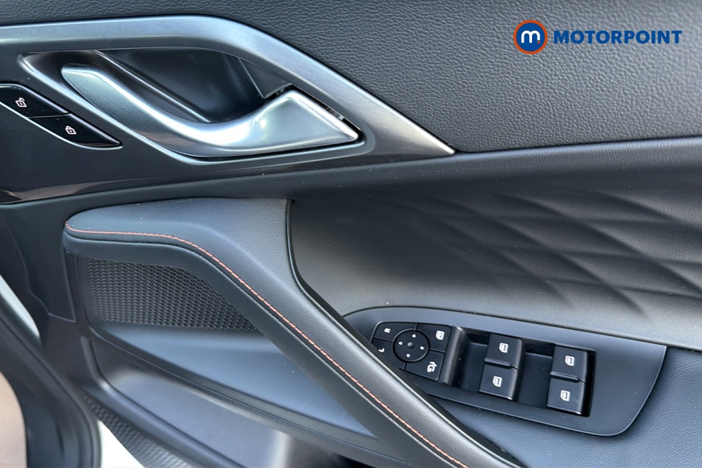Mg Motor Uk HS Trophy Automatic Petrol-Electric Hybrid SUV - Stock Number (1683403) - 19th supplementary image