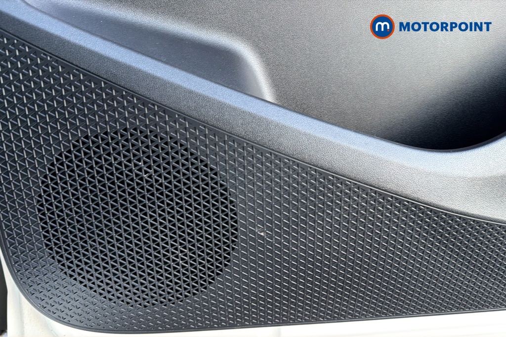 Mg Motor Uk HS Trophy Automatic Petrol-Electric Hybrid SUV - Stock Number (1683403) - 21st supplementary image