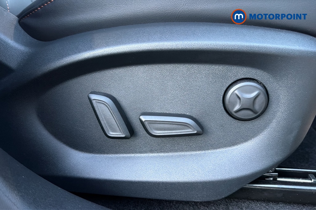 Mg Motor Uk HS Trophy Automatic Petrol-Electric Hybrid SUV - Stock Number (1683403) - 23rd supplementary image