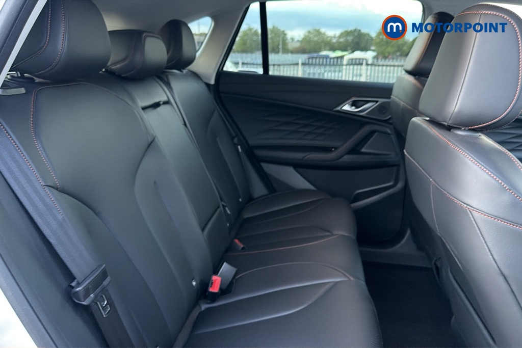 Mg Motor Uk HS Trophy Automatic Petrol-Electric Hybrid SUV - Stock Number (1683403) - 25th supplementary image