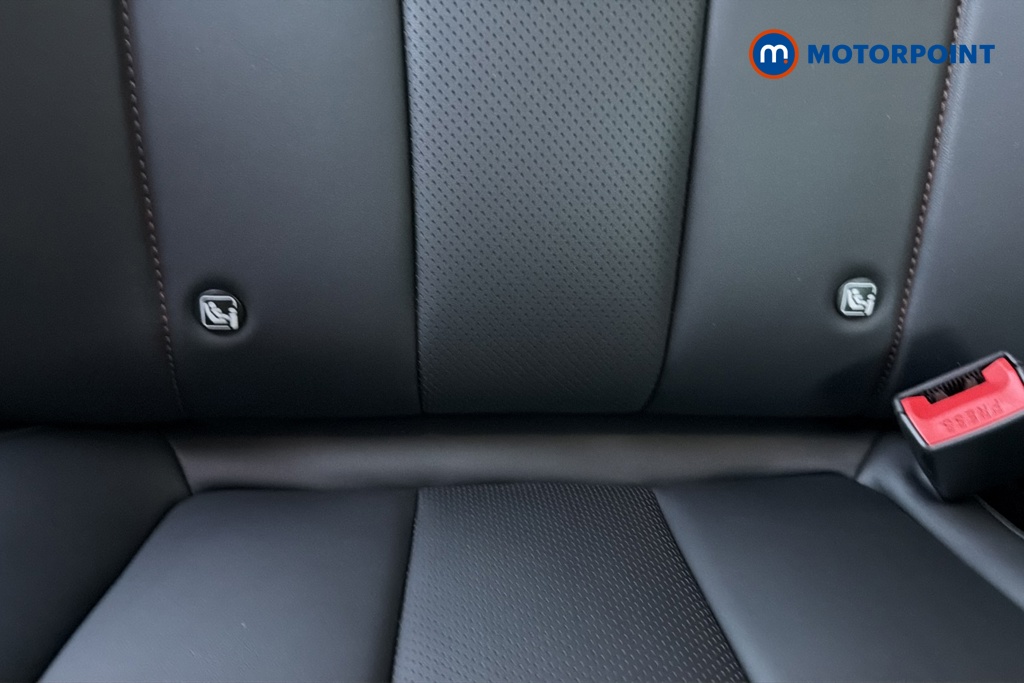 Mg Motor Uk HS Trophy Automatic Petrol-Electric Hybrid SUV - Stock Number (1683403) - 27th supplementary image