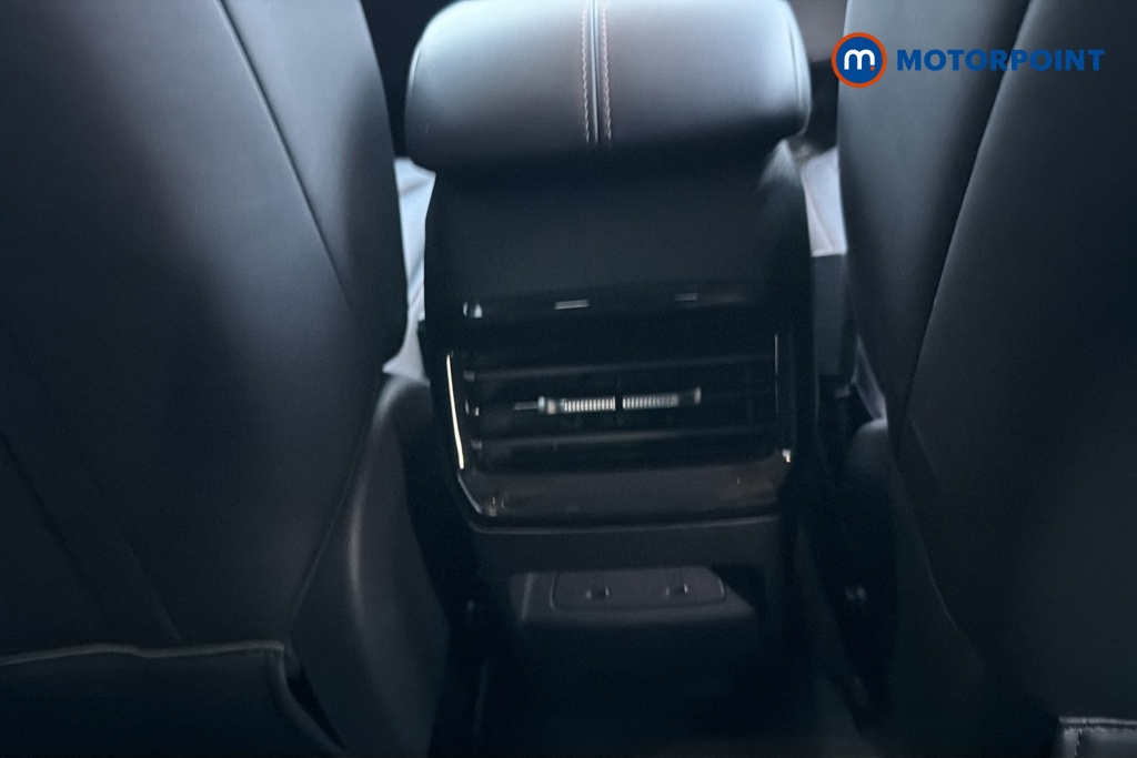 Mg Motor Uk HS Trophy Automatic Petrol-Electric Hybrid SUV - Stock Number (1683403) - 28th supplementary image