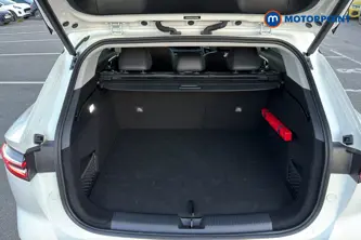 Mg Motor Uk HS Trophy Automatic Petrol-Electric Hybrid SUV - Stock Number (1683403) - 30th supplementary image
