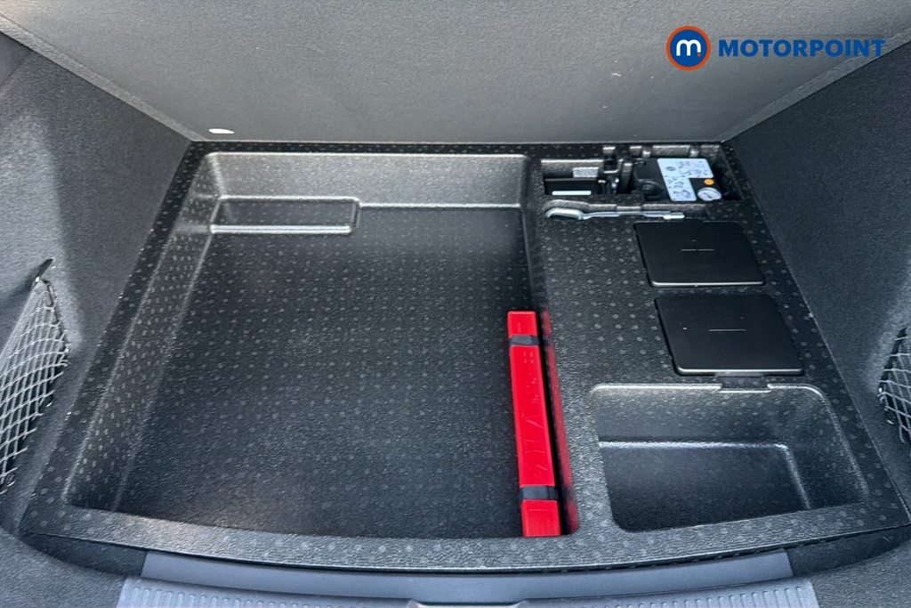 Mg Motor Uk HS Trophy Automatic Petrol-Electric Hybrid SUV - Stock Number (1683403) - 33rd supplementary image