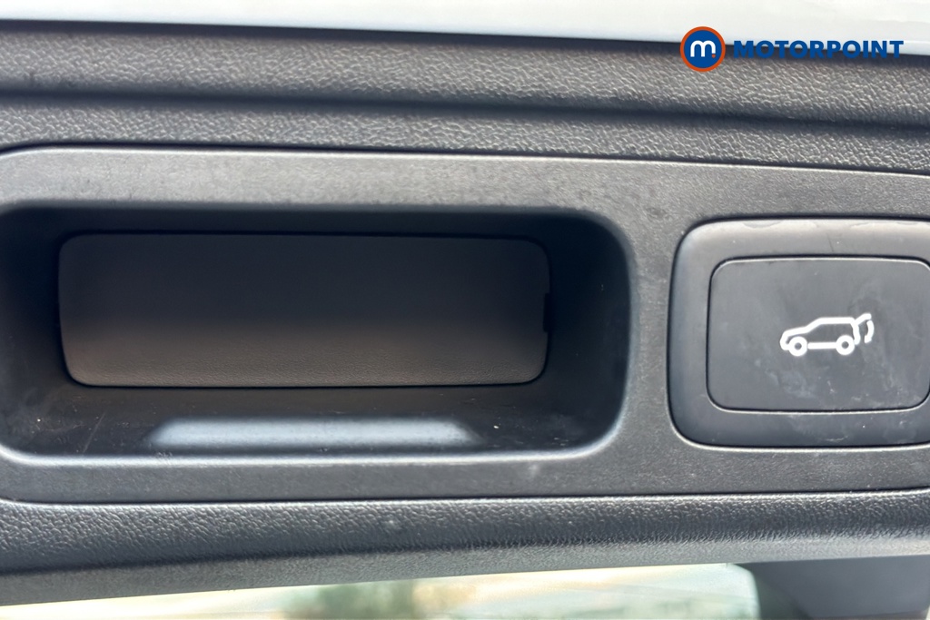 Mg Motor Uk HS Trophy Automatic Petrol-Electric Hybrid SUV - Stock Number (1683403) - 35th supplementary image