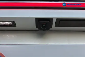 Mg Motor Uk HS Trophy Automatic Petrol-Electric Hybrid SUV - Stock Number (1683403) - 37th supplementary image