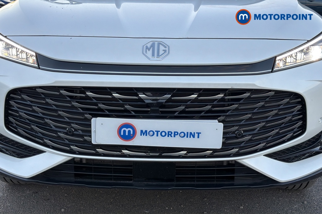 Mg Motor Uk HS Trophy Automatic Petrol-Electric Hybrid SUV - Stock Number (1683403) - 43rd supplementary image