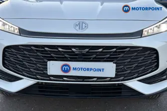 Mg Motor Uk HS Trophy Automatic Petrol-Electric Hybrid SUV - Stock Number (1683403) - 43rd supplementary image