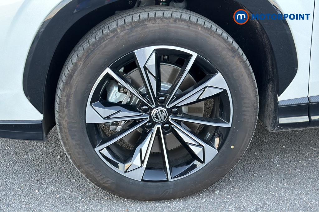 Mg Motor Uk HS Trophy Automatic Petrol-Electric Hybrid SUV - Stock Number (1683403) - 44th supplementary image