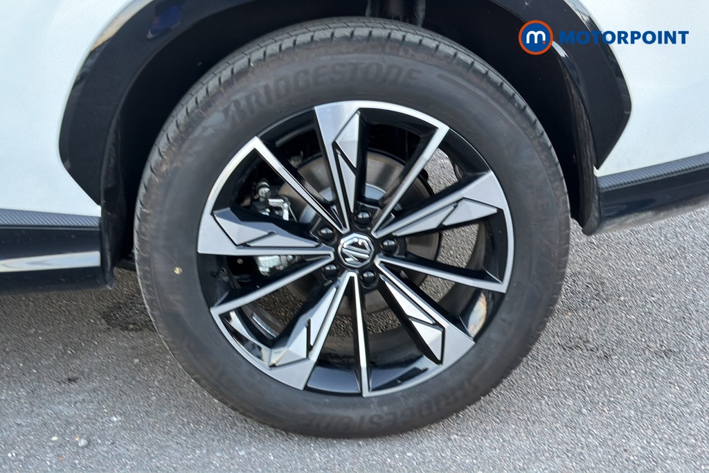 Mg Motor Uk HS Trophy Automatic Petrol-Electric Hybrid SUV - Stock Number (1683403) - 45th supplementary image