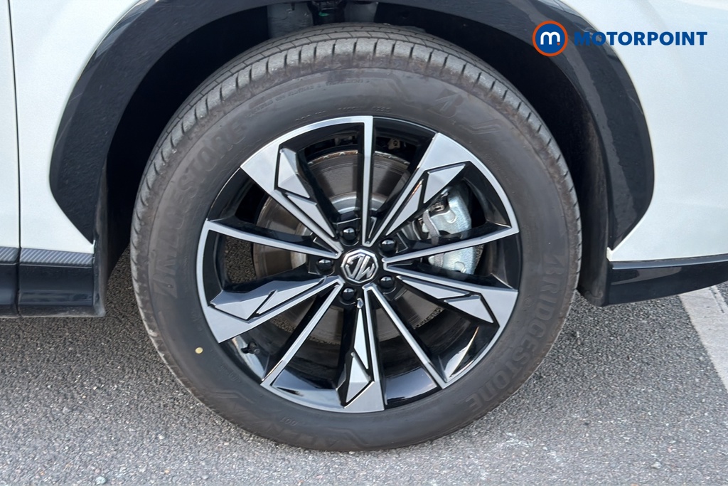 Mg Motor Uk HS Trophy Automatic Petrol-Electric Hybrid SUV - Stock Number (1683403) - 47th supplementary image