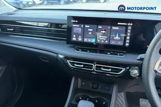 Mg Motor Uk HS Trophy Automatic Petrol-Electric Hybrid SUV - Stock Number (1683403) - 1st supplementary image