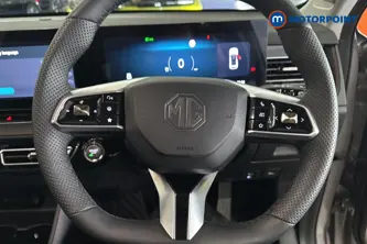 Mg Motor Uk HS Trophy Automatic Petrol-Electric Hybrid SUV - Stock Number (1683452) - 2nd supplementary image