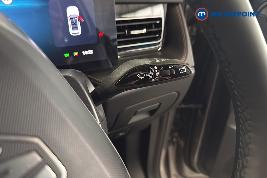 Mg Motor Uk HS Trophy Automatic Petrol-Electric Hybrid SUV - Stock Number (1683452) - 6th supplementary image