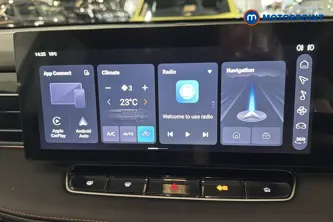 Mg Motor Uk HS Trophy Automatic Petrol-Electric Hybrid SUV - Stock Number (1683452) - 8th supplementary image