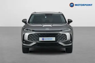 Mg Motor Uk HS Trophy Automatic Petrol-Electric Hybrid SUV - Stock Number (1683452) - Front bumper