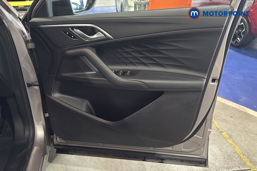 Mg Motor Uk HS Trophy Automatic Petrol-Electric Hybrid SUV - Stock Number (1683452) - 18th supplementary image