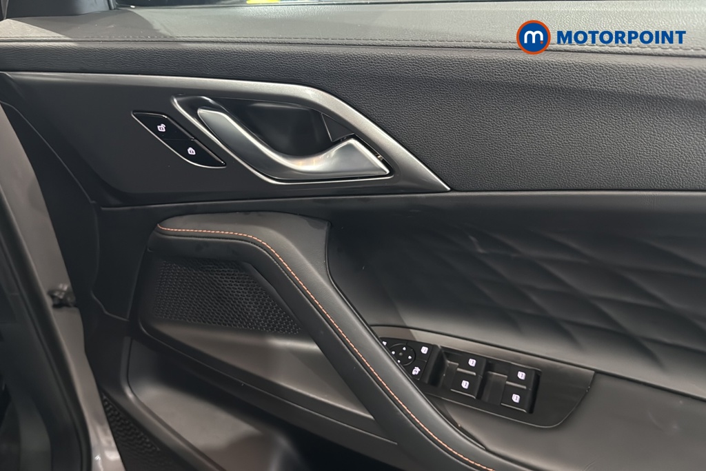 Mg Motor Uk HS Trophy Automatic Petrol-Electric Hybrid SUV - Stock Number (1683452) - 19th supplementary image