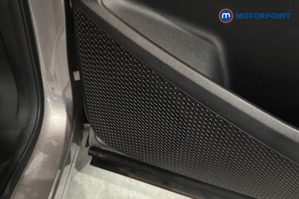 Mg Motor Uk HS Trophy Automatic Petrol-Electric Hybrid SUV - Stock Number (1683452) - 21st supplementary image