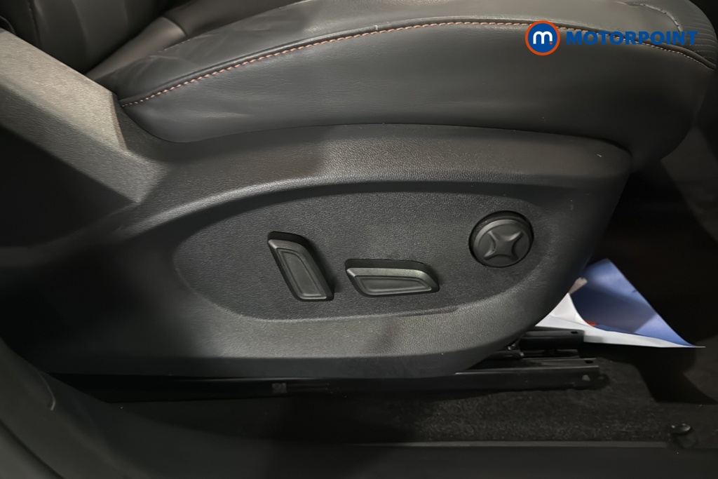 Mg Motor Uk HS Trophy Automatic Petrol-Electric Hybrid SUV - Stock Number (1683452) - 23rd supplementary image