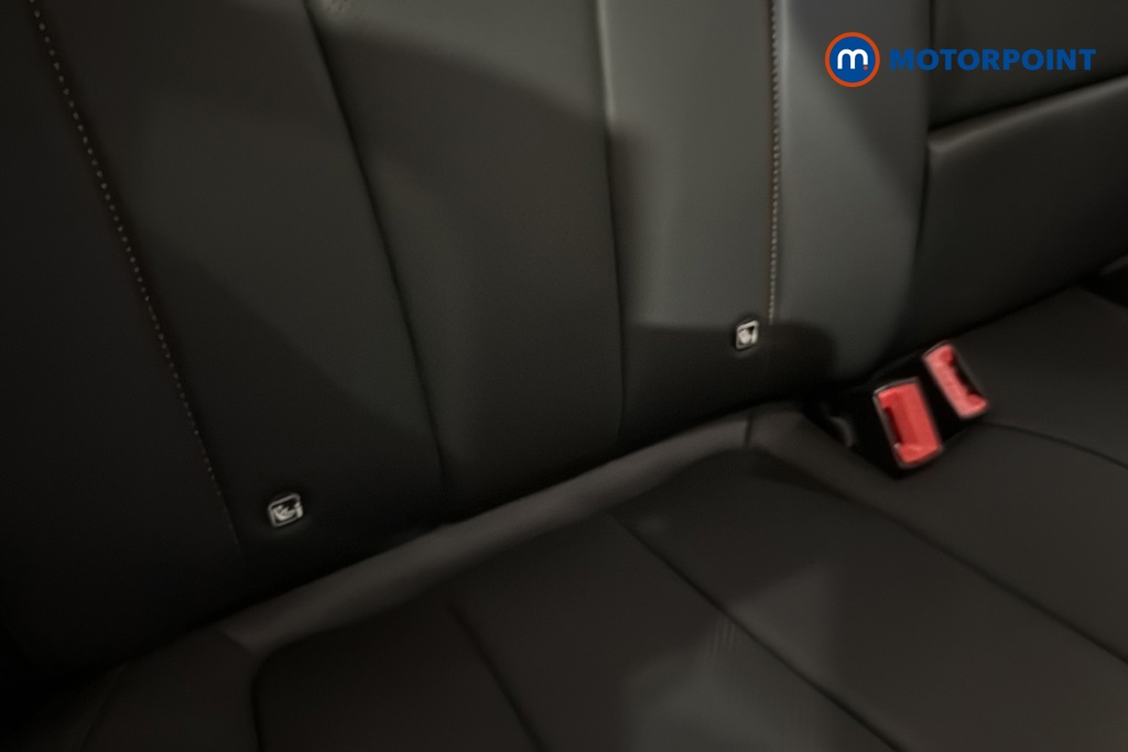 Mg Motor Uk HS Trophy Automatic Petrol-Electric Hybrid SUV - Stock Number (1683452) - 27th supplementary image