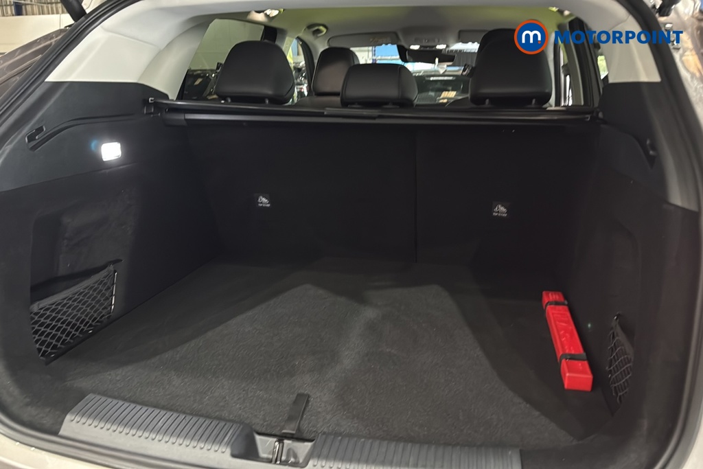 Mg Motor Uk HS Trophy Automatic Petrol-Electric Hybrid SUV - Stock Number (1683452) - 30th supplementary image