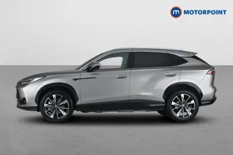 Mg Motor Uk HS Trophy Automatic Petrol-Electric Hybrid SUV - Stock Number (1683452) - Drivers side