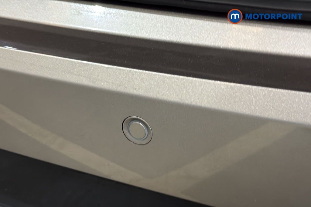 Mg Motor Uk HS Trophy Automatic Petrol-Electric Hybrid SUV - Stock Number (1683452) - 39th supplementary image