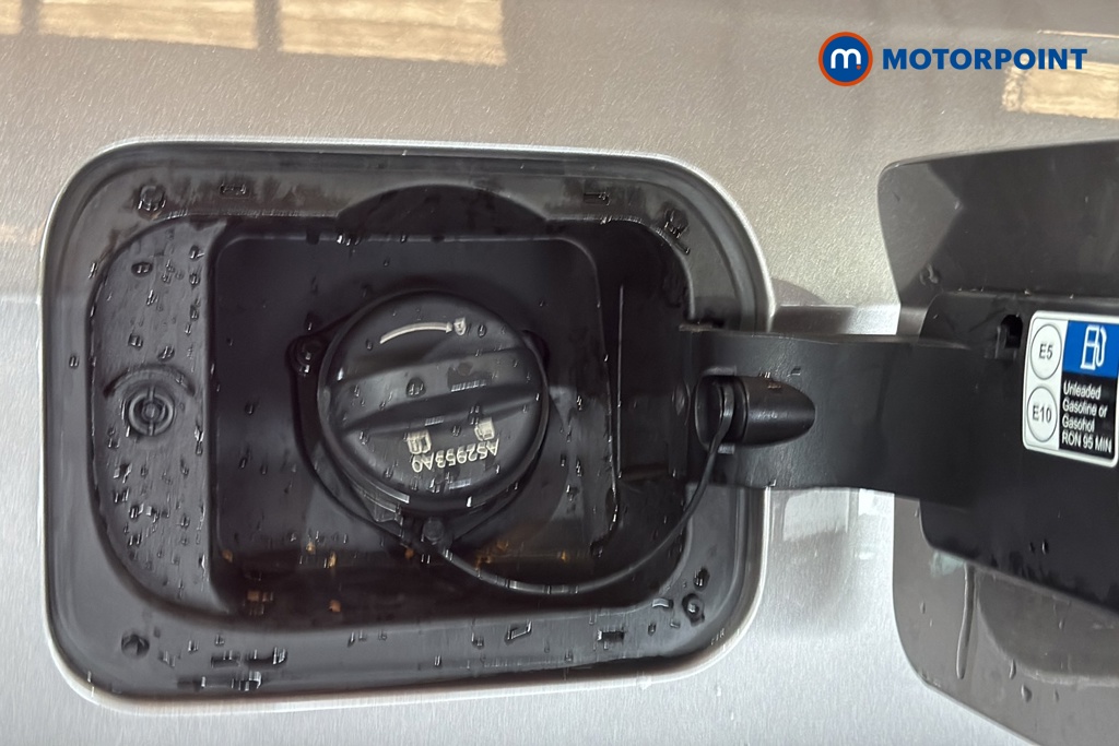 Mg Motor Uk HS Trophy Automatic Petrol-Electric Hybrid SUV - Stock Number (1683452) - 41st supplementary image