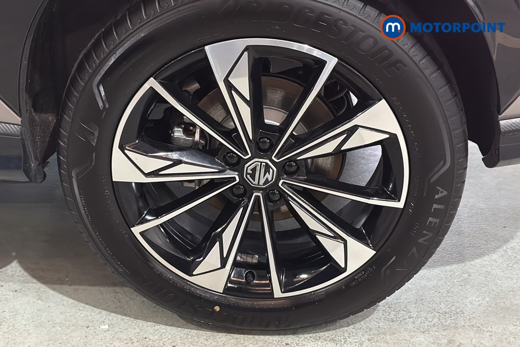 Mg Motor Uk HS Trophy Automatic Petrol-Electric Hybrid SUV - Stock Number (1683452) - 45th supplementary image