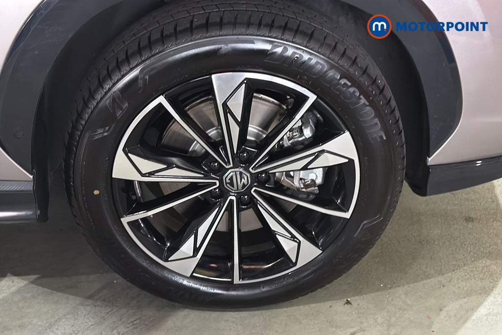 Mg Motor Uk HS Trophy Automatic Petrol-Electric Hybrid SUV - Stock Number (1683452) - 47th supplementary image