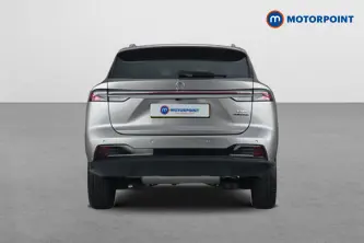 Mg Motor Uk HS Trophy Automatic Petrol-Electric Hybrid SUV - Stock Number (1683452) - Rear bumper