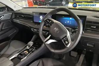 Mg Motor Uk HS Trophy Automatic Petrol-Electric Hybrid SUV - Stock Number (1683452) - 1st supplementary image