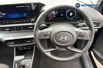 Hyundai I20 Tech Line Automatic Petrol Hatchback - Stock Number (1683595) - 2nd supplementary image