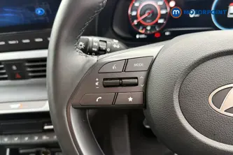 Hyundai I20 Tech Line Automatic Petrol Hatchback - Stock Number (1683595) - 4th supplementary image