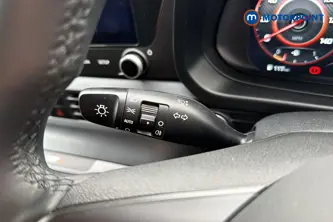 Hyundai I20 Tech Line Automatic Petrol Hatchback - Stock Number (1683595) - 5th supplementary image