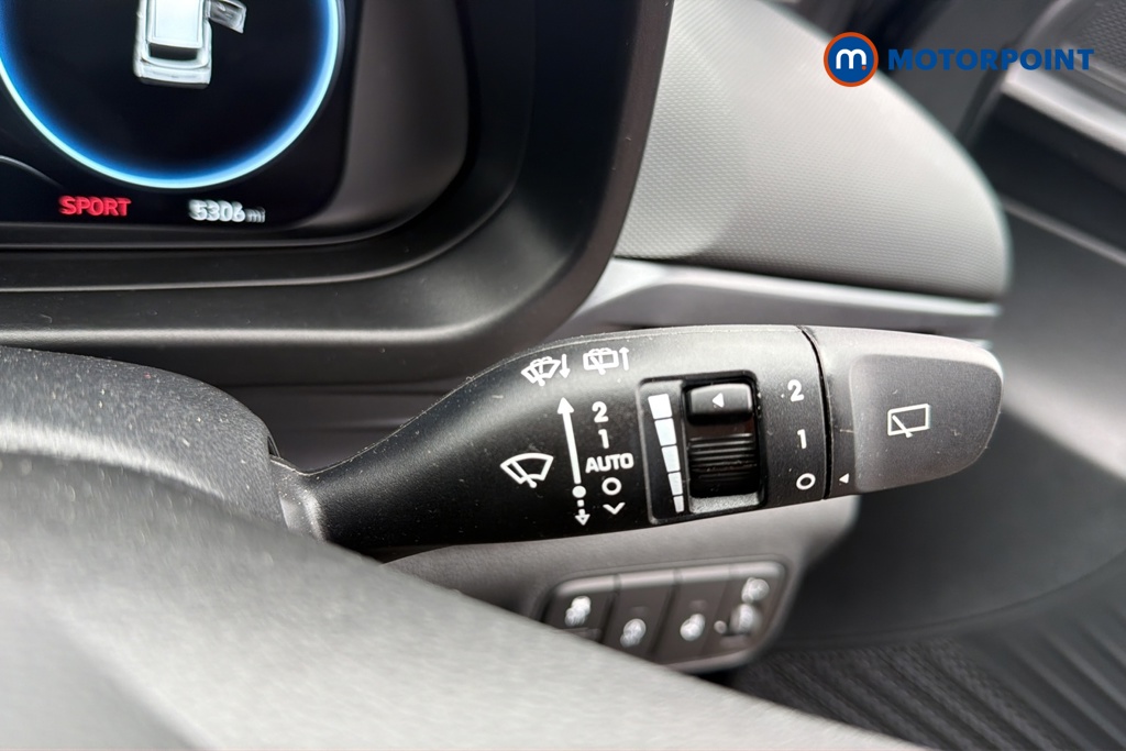 Hyundai I20 Tech Line Automatic Petrol Hatchback - Stock Number (1683595) - 6th supplementary image