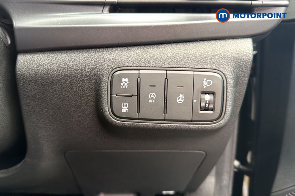 Hyundai I20 Tech Line Automatic Petrol Hatchback - Stock Number (1683595) - 11th supplementary image