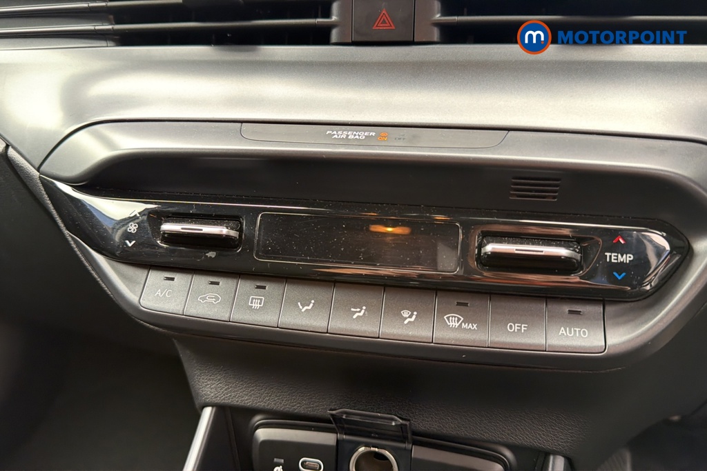 Hyundai I20 Tech Line Automatic Petrol Hatchback - Stock Number (1683595) - 12th supplementary image