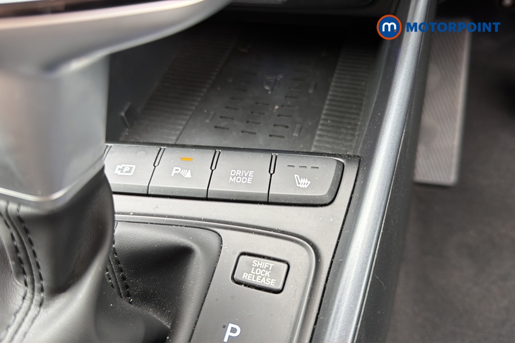 Hyundai I20 Tech Line Automatic Petrol Hatchback - Stock Number (1683595) - 14th supplementary image